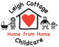 Leigh Cottage logo